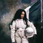 Bloody Civilian Returns to Spotlight with New “SpaceFuji” Release
