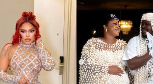 Bobrisky Reacts to Luminee’s Baby News with Baba Ijesha: “We Have a Lot to Say, But…”