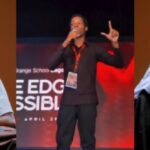 “This Boy Is Going Far”- Wizkid’s Son Bolu Trends After Inspiring TEDx Talk