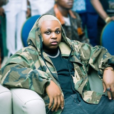 Boy Spyce Unveils “RED PILL (EP):” A Deep, Reflective Evolution in Sound