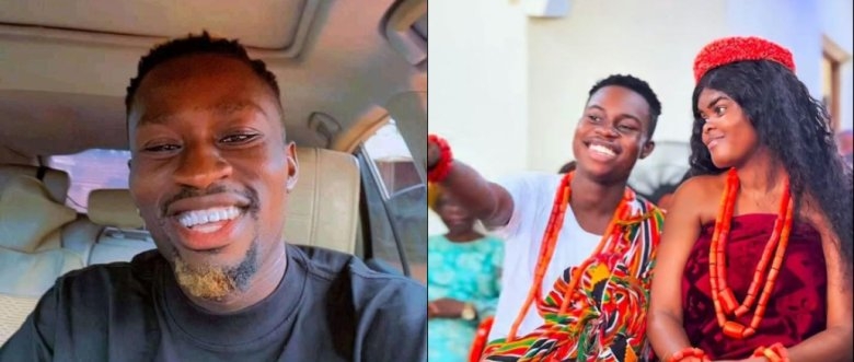 Broda Mike Weighs In on Peller’s Marriage to Jarvis: “Too Young for Marriage”