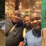 Cubana Chiefpriest and Lucky Udu End Long-Standing Feud with Message of Forgiveness