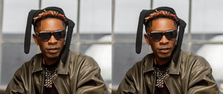 Shatta Wale Reveals He Earns Up to $1M Per Show in Ghana and Doesn’t Chase International Gigs