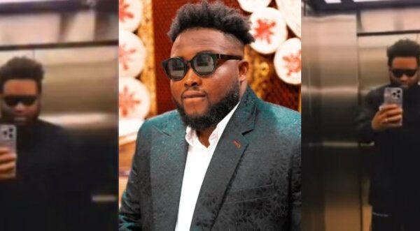 Chinko Ekun Stuns Fans with “Same Body, New Discipline” Transformation