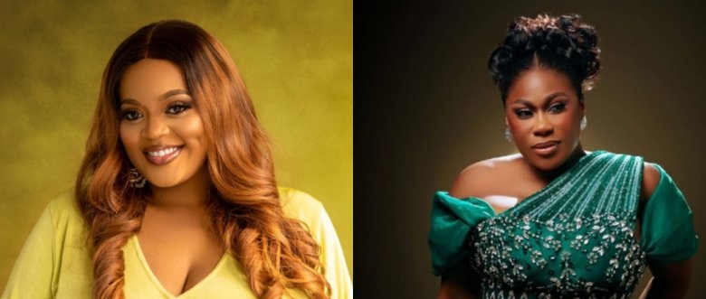 Chinney Love Praises Uche Jombo’s Acting Skills: “No One Does It Like You”