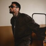 Chris Brown and Wizkid Reunite on New Track “Man On A Mission”
