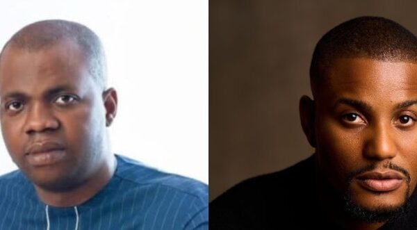 Clinton Ekubo Reacts to Alex Ekubo’s Alleged Secret Marriage and Death: “We Were Shocked He Was Married”