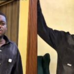 "Cute Abiola’s ‘Come Out For Us’ Message to Cu!t!st$ Sparks Online Buzz"