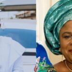 Cute Abiola Apologizes for Mocking Patience Jonathan, Praises Her Compassion: “We Got It Wrong”