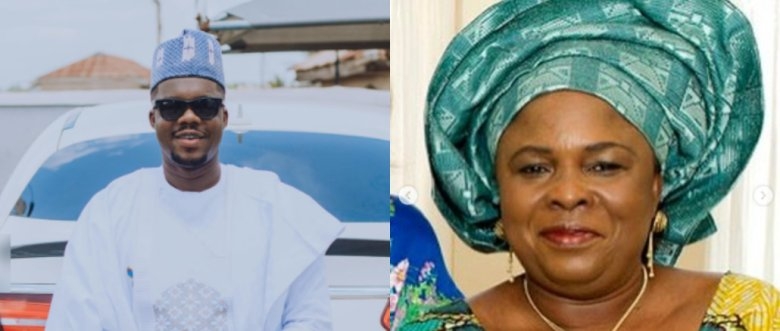 Cute Abiola Apologizes for Mocking Patience Jonathan, Praises Her Compassion: “We Got It Wrong”