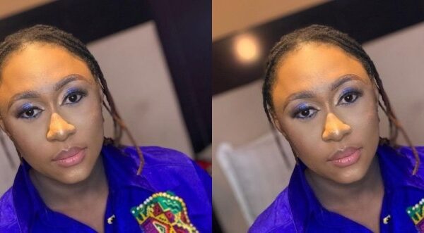 Cynthia Morgan Urges Musicians: Don’t Sign Away Your Masters