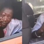 Social Media Reacts As DJ Chicken Reportedly Involved In New Road Incident