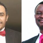 Daddy Freeze Slams Mike Bamiloye and the Church: “Since 1960, You’ve Been Praying”