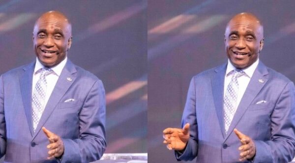 Pastor David Ibiyeomie Urges Nigerians to Reject Vote Buying, Stand for Competent Leadership