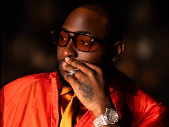 Davido Unveils New Era with Powerful Anthem “I Know Who I Be”