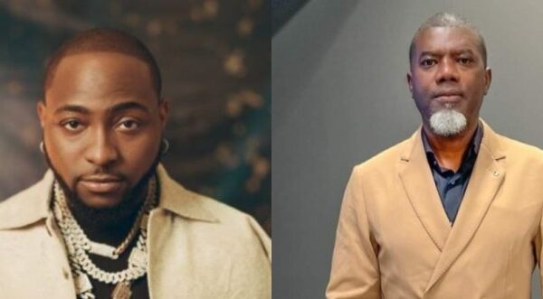 Davido Claps Back at Reno Omokri in Heated Social Media Feud Over "Umu Bingo" Controversy