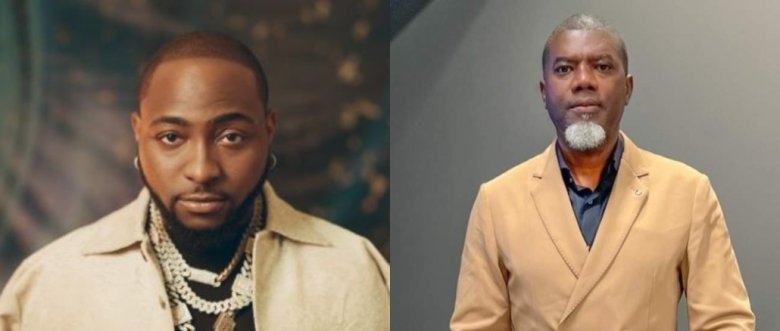 Reno Omokri Fires Back at Davido: “You Are Better Than This”