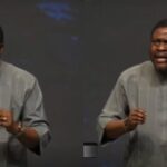 “We Should Not Be Seeing The Lines Of Your Panties”- Pastor Yemi Davids Speaks On Decency In Dressing
