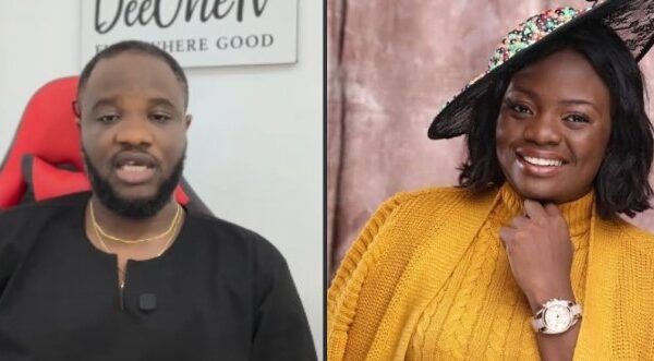 DeeOne Slams Yinka Alaseyori’s Public Apology, Calls It Pressure-Driven