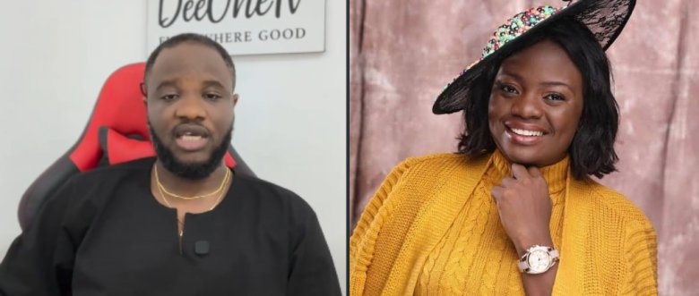 DeeOne Slams Yinka Alaseyori’s Public Apology, Calls It Pressure-Driven