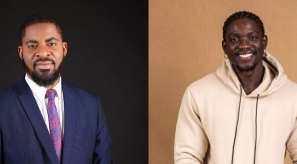 "VDM Not Arrested: Deji Adeyanju Clarifies Rumors Amid Social Media Panic"