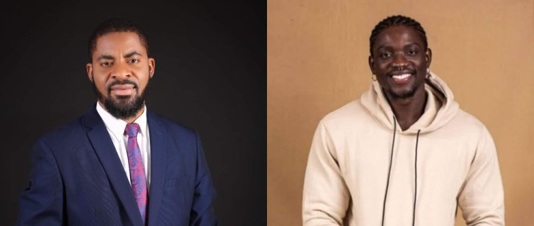 "VDM Not Arrested: Deji Adeyanju Clarifies Rumors Amid Social Media Panic"