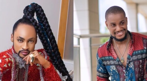 “I’m Still Struggling To Process It”- Denrele Edun Mourns Alexx Ekubo