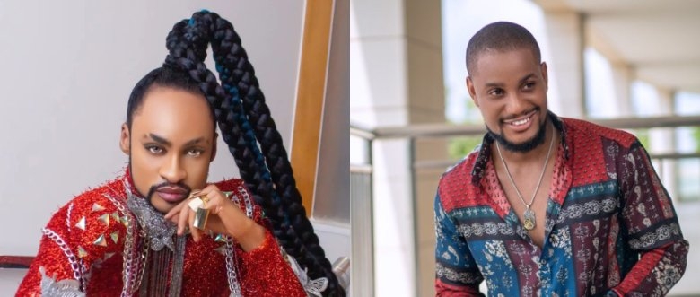 “I’m Still Struggling To Process It”- Denrele Edun Mourns Alexx Ekubo