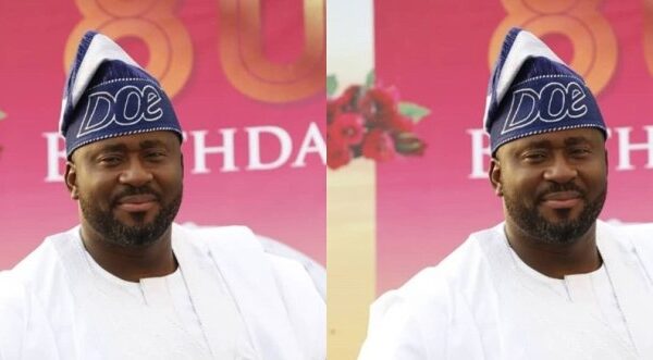 Desmond Elliot: “I Cannot See Anyone Replacing Tinubu Yet”