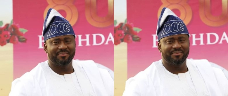 Desmond Elliot: “I Cannot See Anyone Replacing Tinubu Yet”