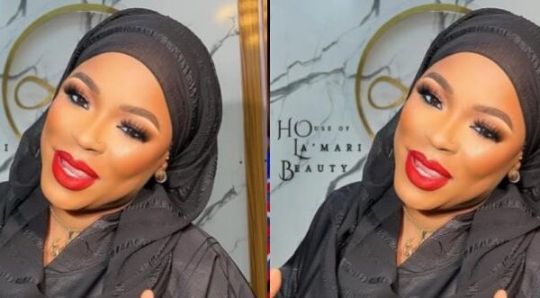 Kunle Afod’s Wife Speaks Out: “Whatever I Do Is Misunderstood” Amid Criticism
