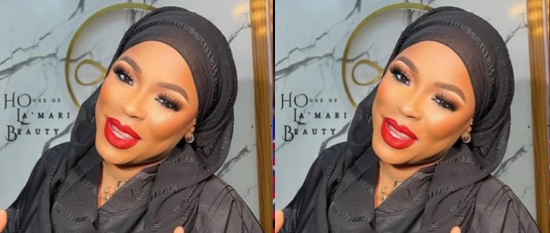 Kunle Afod’s Wife Speaks Out: “Whatever I Do Is Misunderstood” Amid Criticism