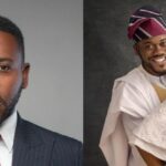 Deyemi Okanlawon on Why His Wife Is His Emotional Safe Space