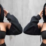 Diana Eneje: “Everyone in Lagos Has a G-Wagon, It’s No Longer Special to Me”