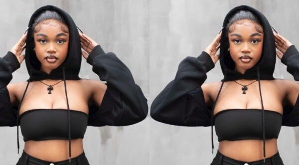 Diana Eneje: “Everyone in Lagos Has a G-Wagon, It’s No Longer Special to Me”