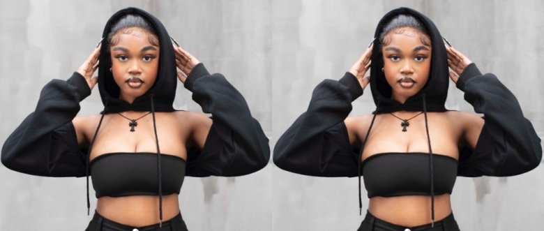 Diana Eneje: “Everyone in Lagos Has a G-Wagon, It’s No Longer Special to Me”