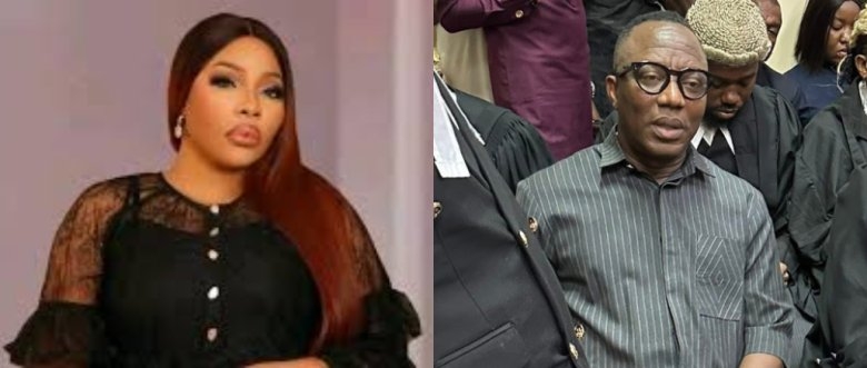 Doris Ogala Reacts to Sowore’s Remand in Kuje: “This Is Wrong”