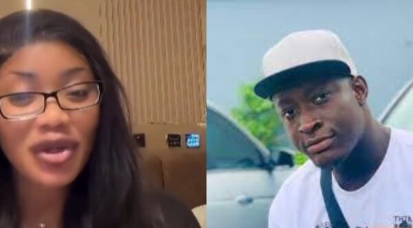 Carter Efe’s Ex-Girlfriend Emmanuella Confirms New Relationship Following Public Split