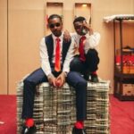 Young Jonn Returns with Uplifting Anthem “Elumelu”