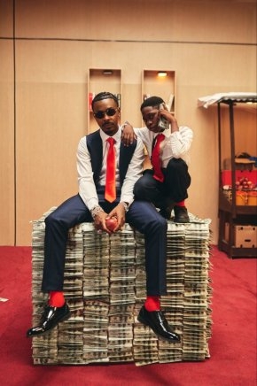 Young Jonn Returns with Uplifting Anthem “Elumelu”
