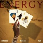 Tiwa Savage, Wande Coal, and Mavo Unite for Powerful New Track “Energy”