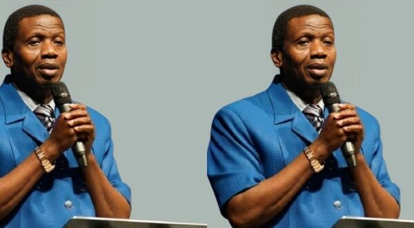 RCCG Sets Record Straight On Adeboye’s Alleged Political And Protest Involvement