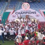 Enugu Rangers Win Ninth NPFL Title Amid Growing League Attention