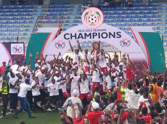 Enugu Rangers Win Ninth NPFL Title Amid Growing League Attention