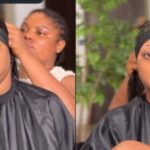 Etinosa Idemudia Addresses Health Concerns Over Neck Size: "I’m Healthy"