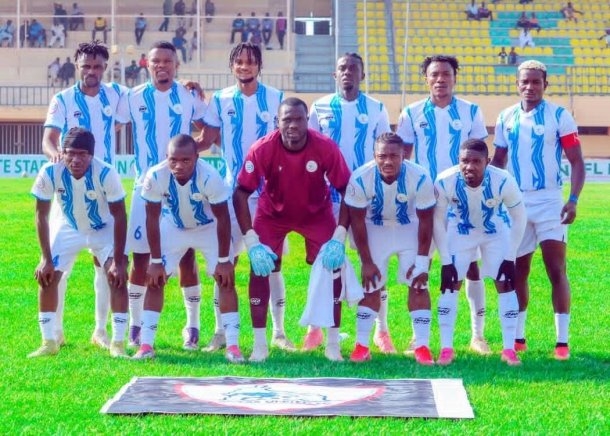 Rivers United to Recruit Top Foreign Players for CAF Champions League Campaign