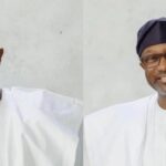Nigerians React as Femi Otedola Reveals How His Daughter Motivated Him to Start Working Again