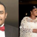 Daddy Freeze Teases Baba Ijesha Over "Bluetooth Baby" Born After Prison Release