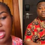 Hellen Atti Challenges Cubana Chief Priest to DNA Test Over “Send Money for My Ticket to Nigeria” Claim
