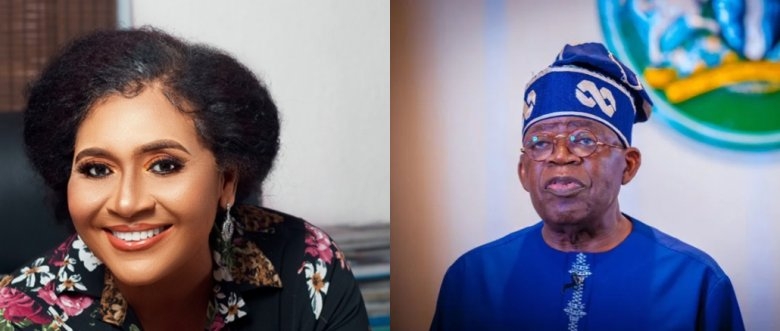 Hilda Dokubo Slams Government Over Insecurity: “Ordinary Nigerians Are Not Protected”